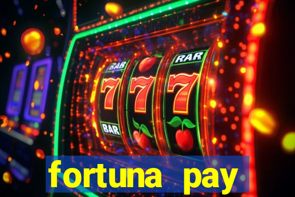 fortuna pay consultoria financeira ltda